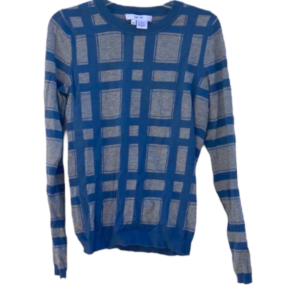 per se sweater*